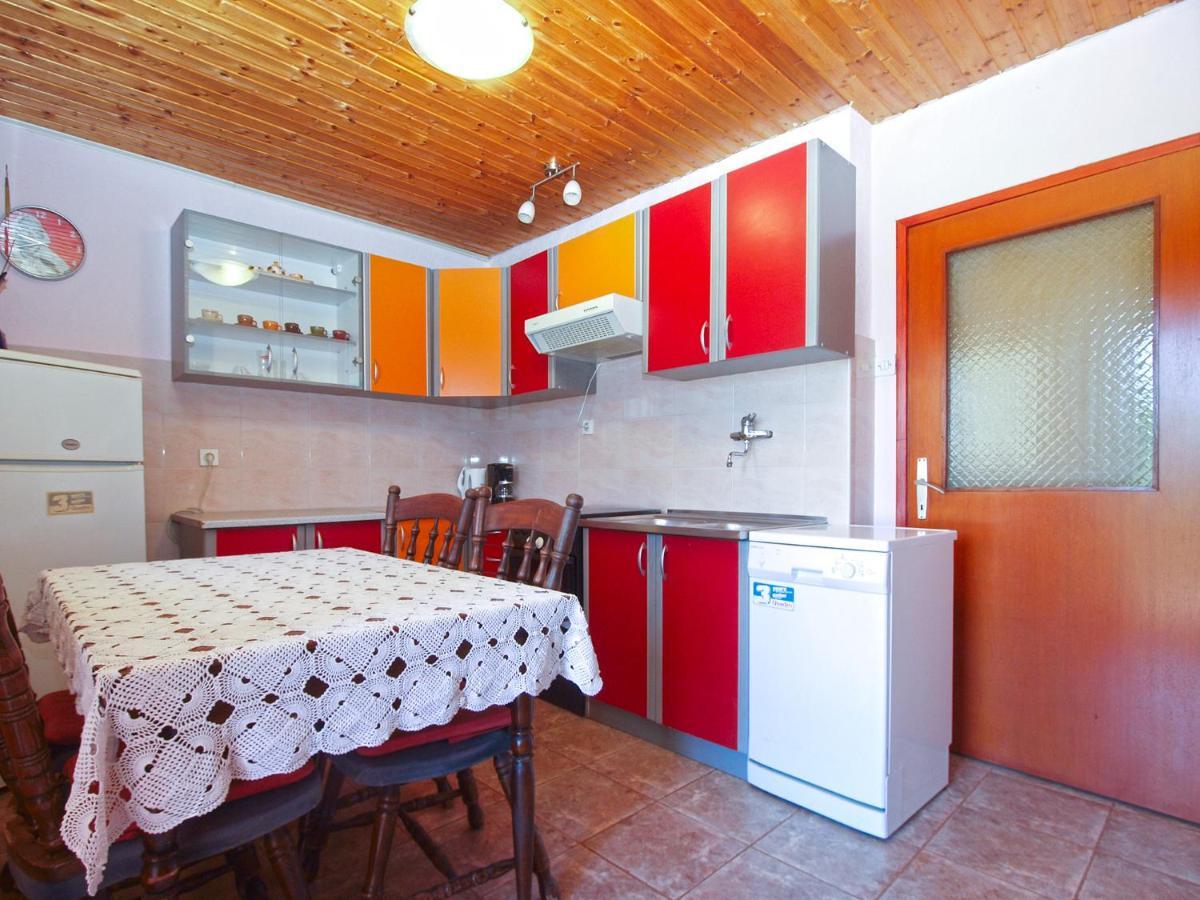 Apartment Nikica 782 プーラ エクステリア 写真