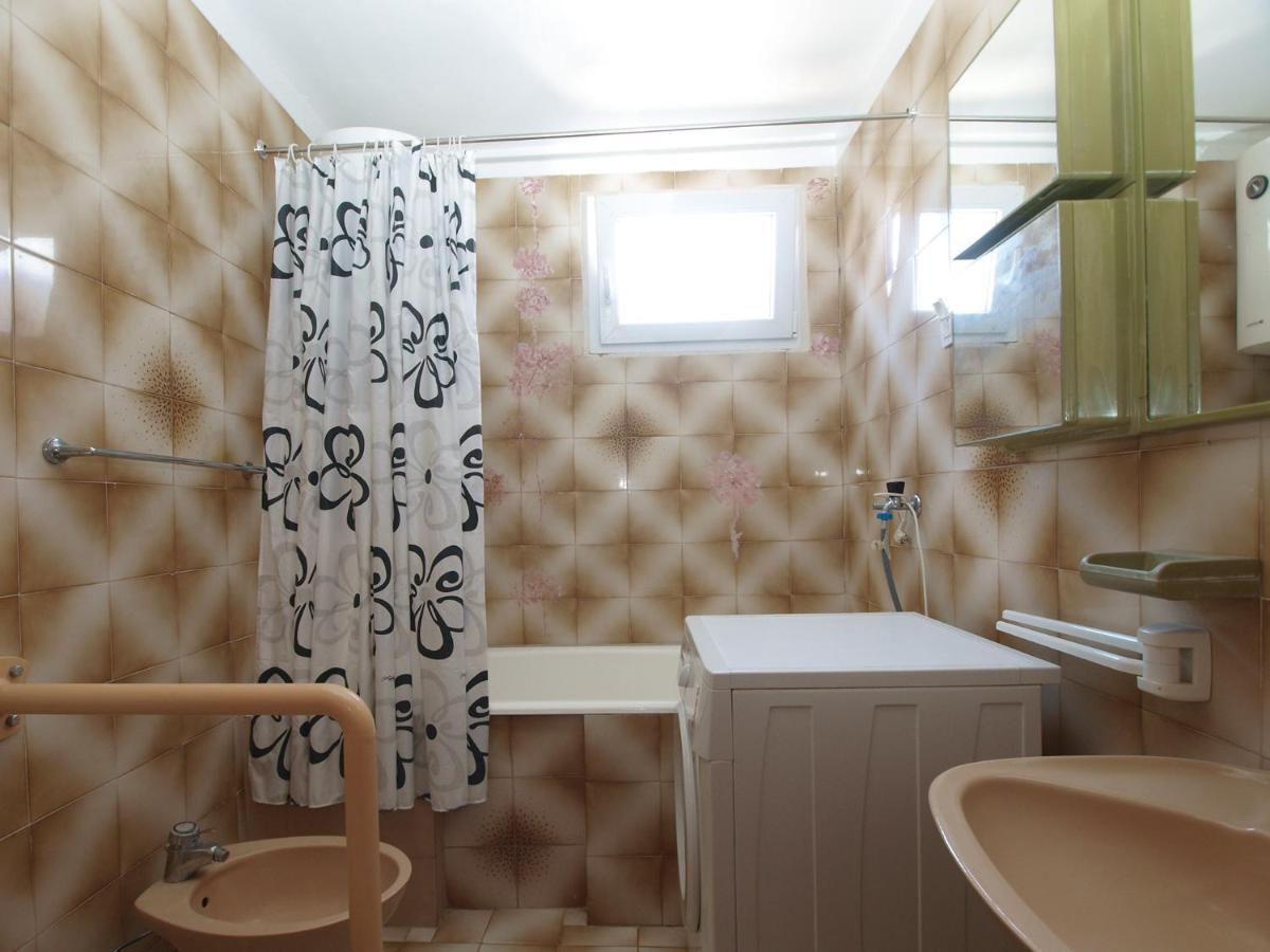Apartment Nikica 782 プーラ エクステリア 写真
